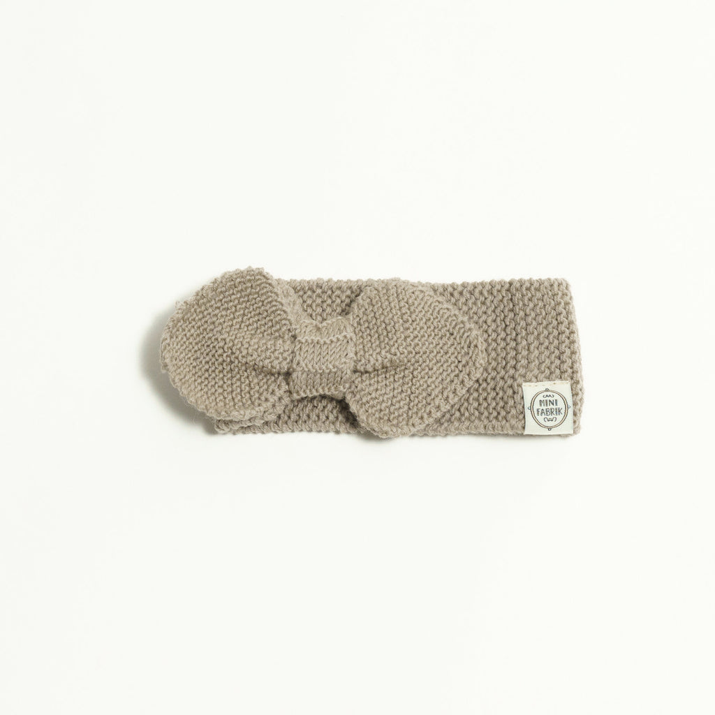 Merino Headband Vigga