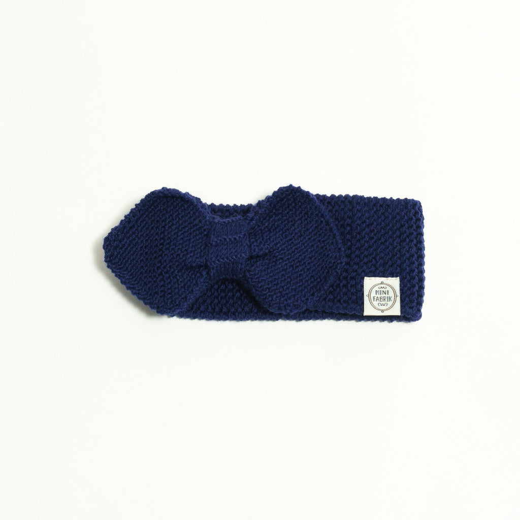 Merino Headband Vigga