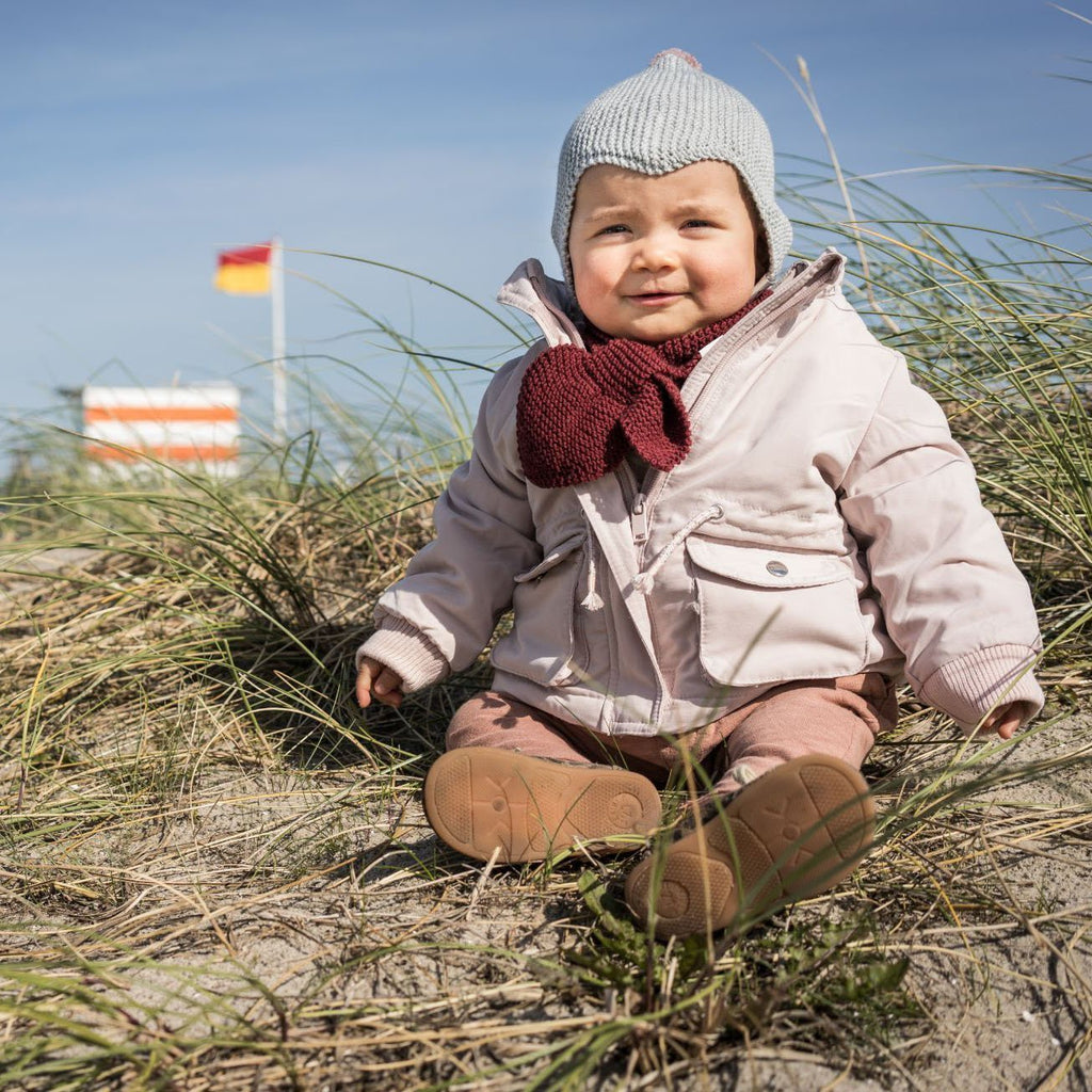 Merino Scarf Frida & Frederik - Mini Fabrik