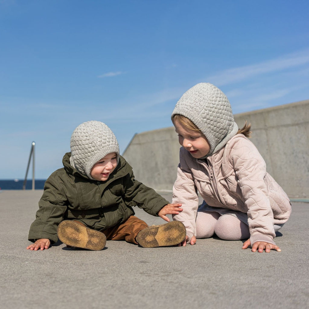 Merino Balaclava Caroline & Carl - Mini Fabrik