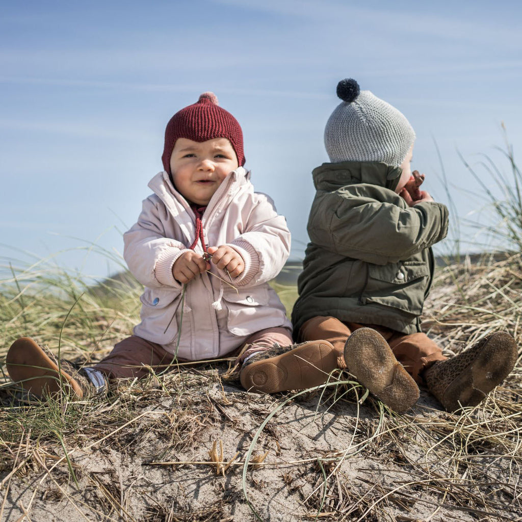 Merino Hat Asta & August - Mini Fabrik