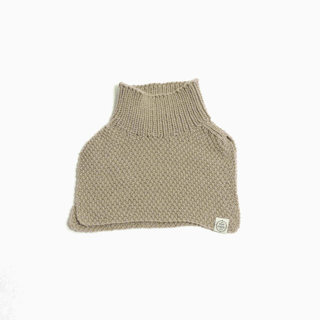 Merino Neck warmer Alma & Anton