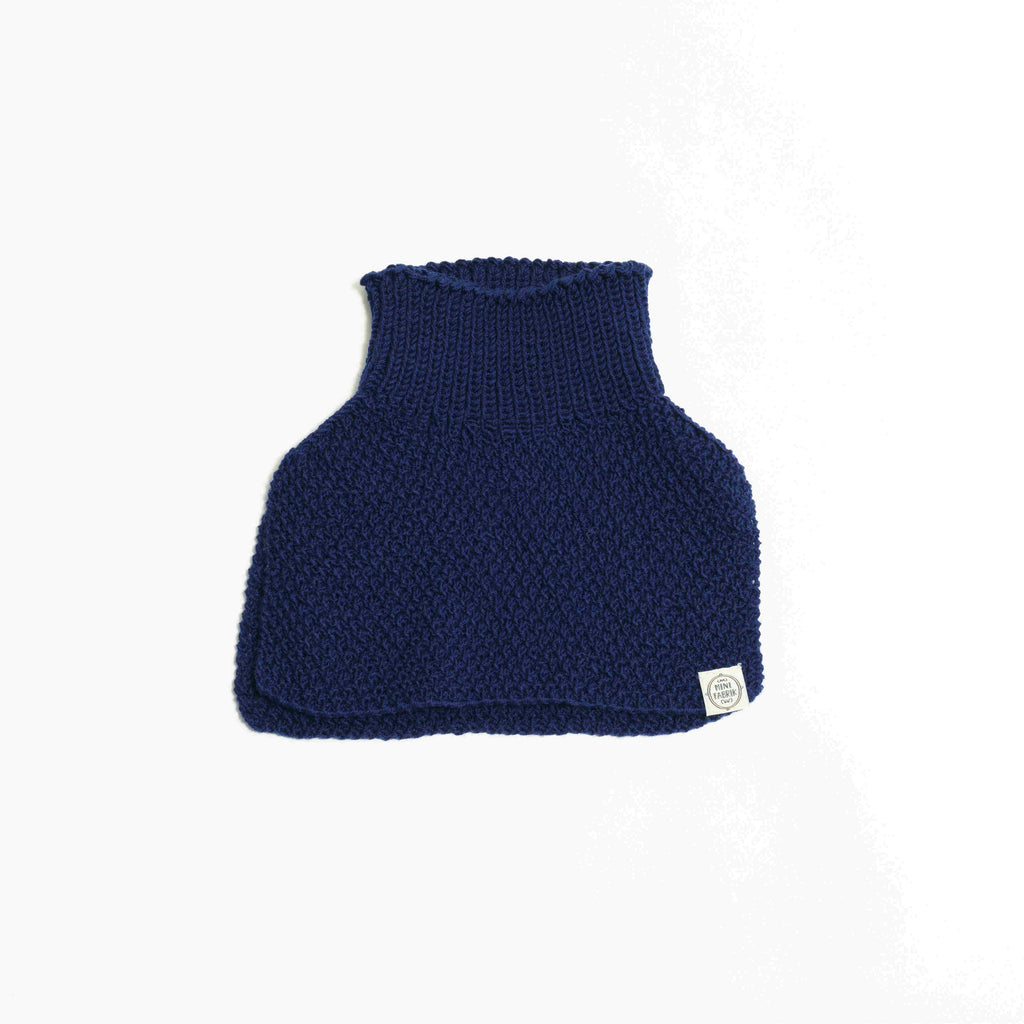 Merino Neck warmer Alma & Anton - Mini Fabrik