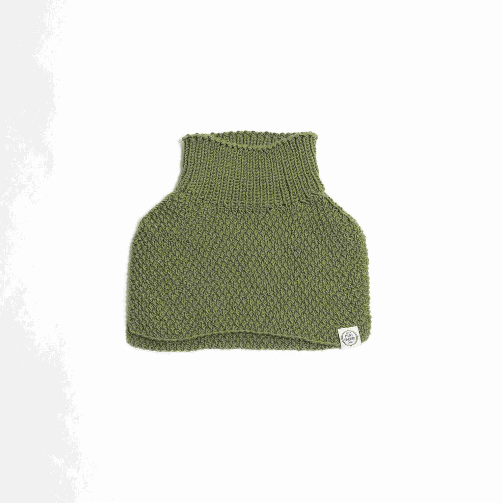 Merino Neck warmer Alma & Anton