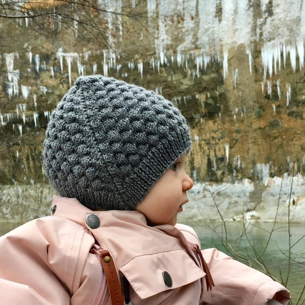 Merino Hat Nora & Normann - Mini Fabrik