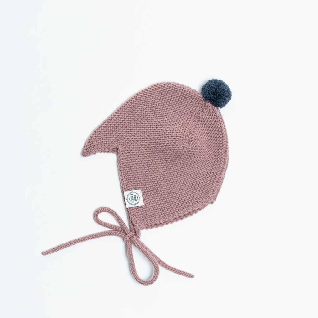 Merino Hat Asta & August - Mini Fabrik